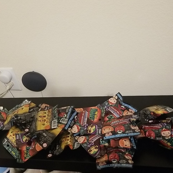 Funko Pint Size Heroes Masters Of The Universe - Picture 2 of 3